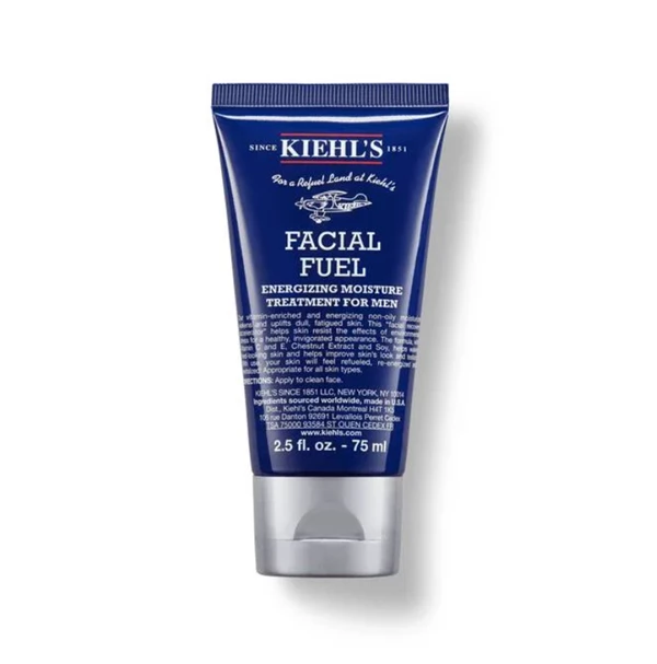 Kiehl’s 極限男性活膚乳液/75ml,NTD1,500