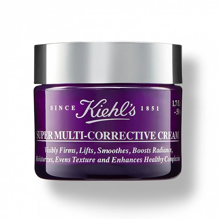 Kiehl’s 超進化全能修護超級乳霜/50ml,NTD2,980