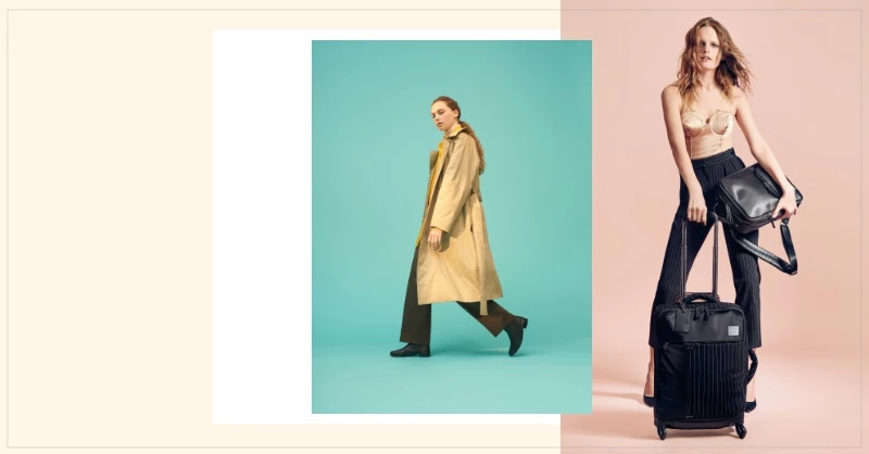 千元買到精品設計!Dior、愛馬仕到瑪丹娜御用品牌,原來可以平價買到!
