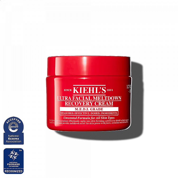Kiehl’s 益肌重生修復凝霜/急護霜 /50ml,NTD1,460