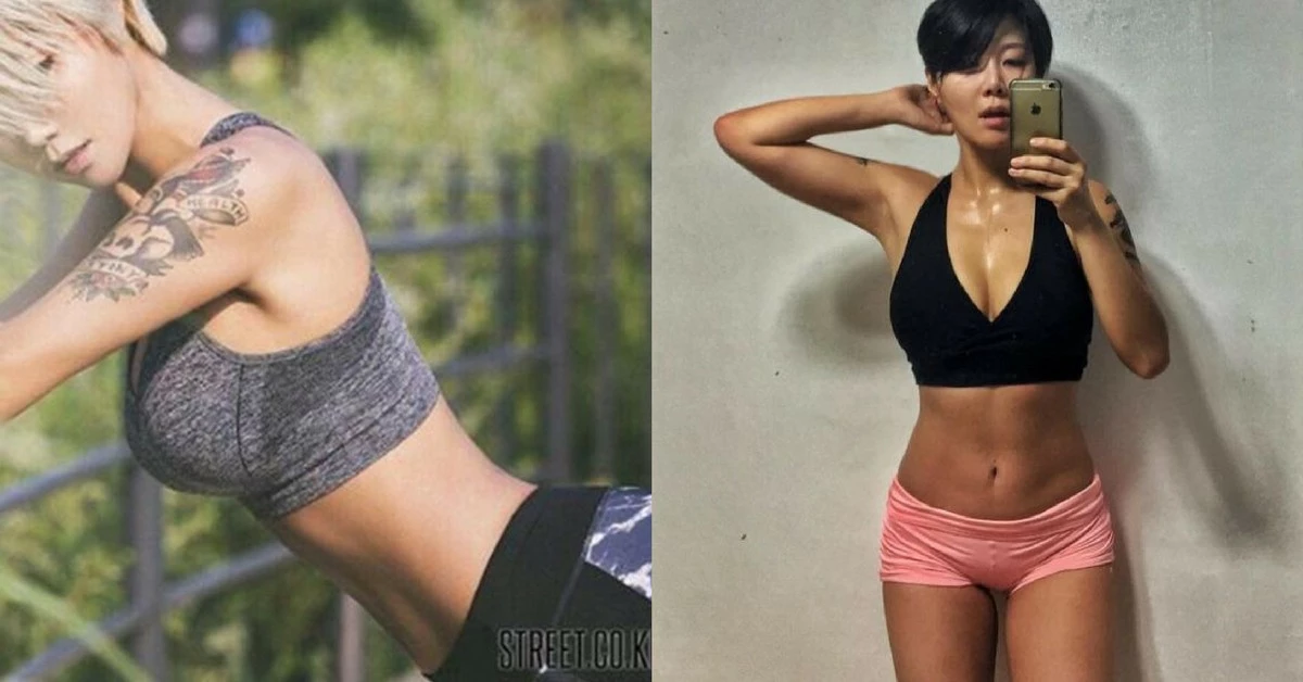 減掉50Kg！鄭多燕接班人 韓國IG瘦身女王 Miss Kim就靠這招瘦