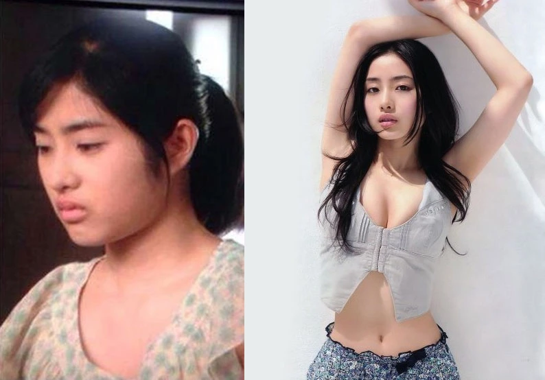 石原聰美