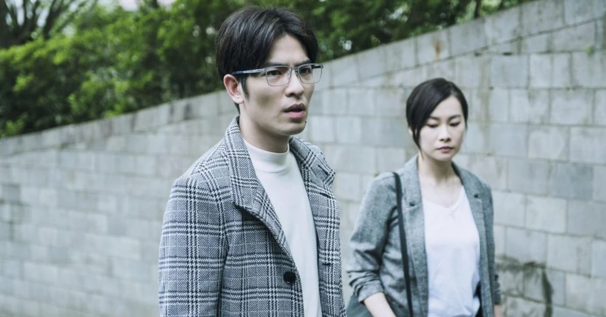 蕭敬騰首度主演心理懸疑劇《魂囚西門》!4大看點一次整理給你