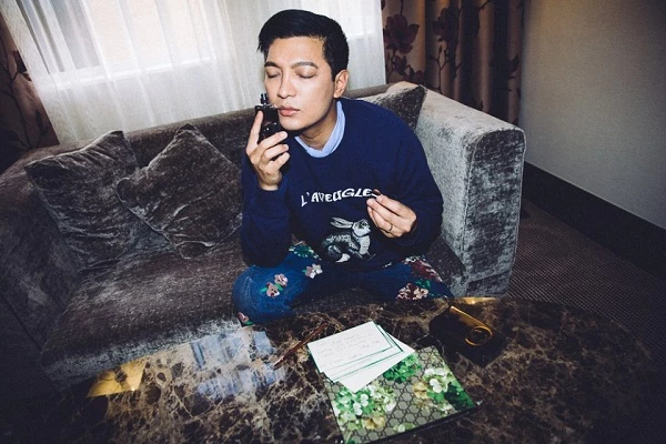 Bryanboy X Bella儂儂: “意見就像是屁股,每個人都有一個。” 和編輯一窺火紅時尚部落客的生活到底長什麼樣!