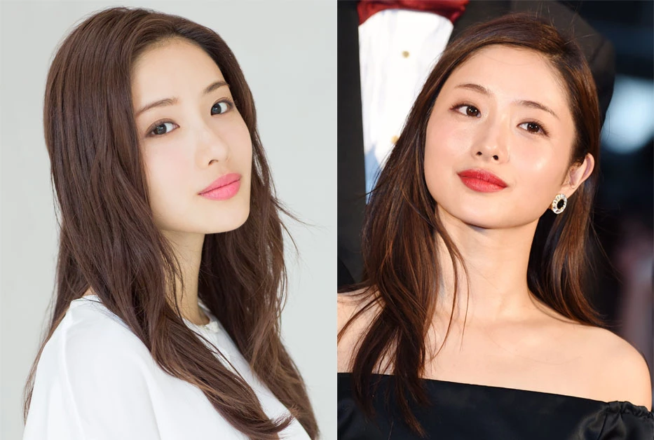 石原聰美