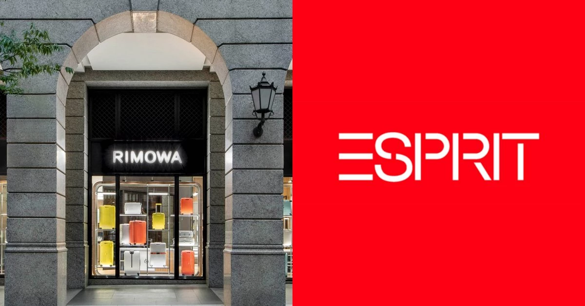 【2020大小事】台灣時尚零售年度大事件!Bossini 、Esprit 、淘寶撤台,Rimowa重返市場
