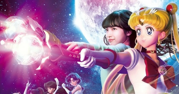 【日本環球影城】UNIVERSAL COOL JAPAN 2018上半年活動總整理 美少女戰士、名偵探柯南以及四大新設施強勢來襲！