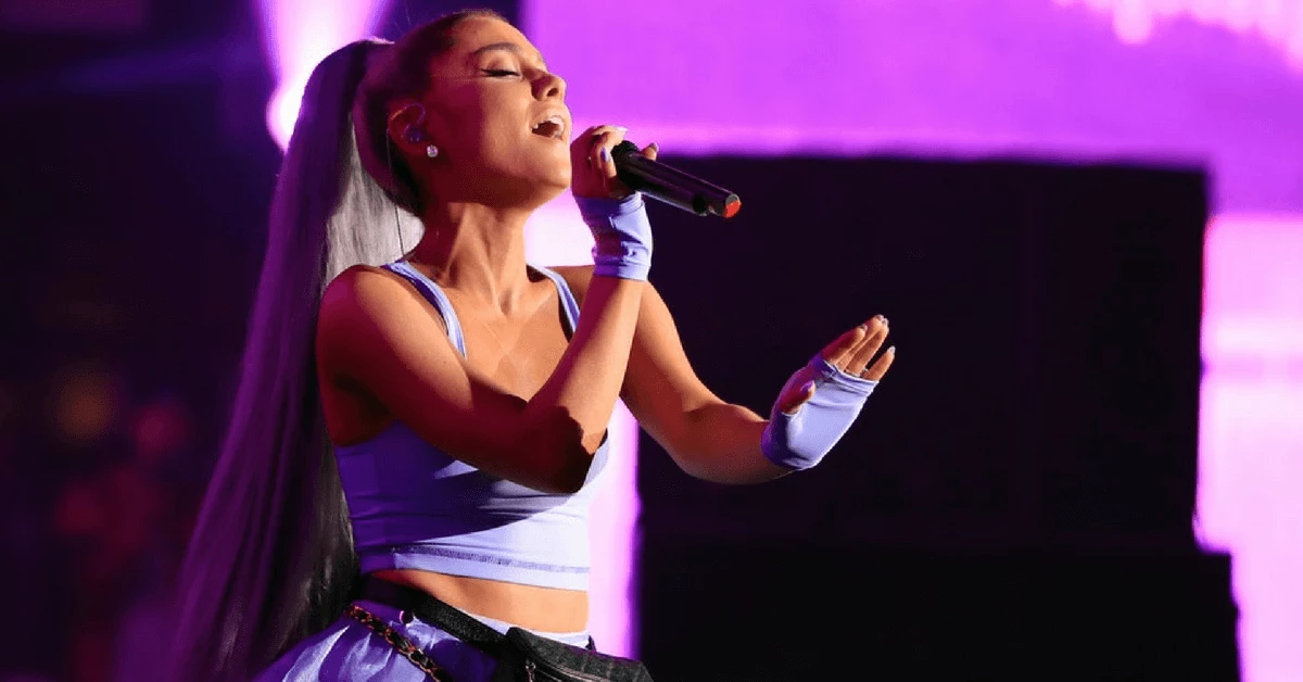 英國演唱會攻擊事件後,Ariana Grande首發單曲 《No Tears Left To Cry》,振奮旋律溫暖人心