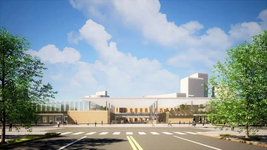 台南正迎來新一波城市建設熱潮!隨著鐵路地下化、捷運路網規劃、大型商業開發及公共建設陸續推進,從台南新車站、安平漁港跨港大橋、好市多二店,到即將啟用的東區林森立體停車場及圖書館,許多備受矚目的新地標正逐步成形,不僅將提升交通便利性與生活機能,也將改變城市景觀與發展樣貌。