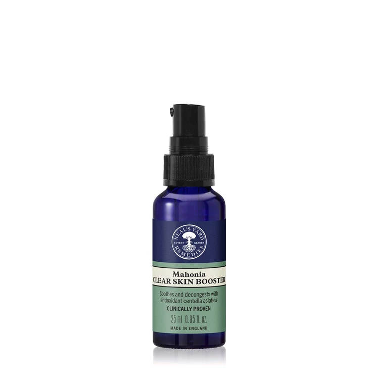 NYR尼爾氏 黃柏淨膚導入精華/25ml,NTD1,180