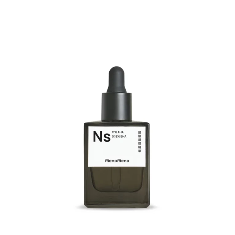 m̄enom̄eno Ns 酸酸調理精華/ 15ml ,NTD880