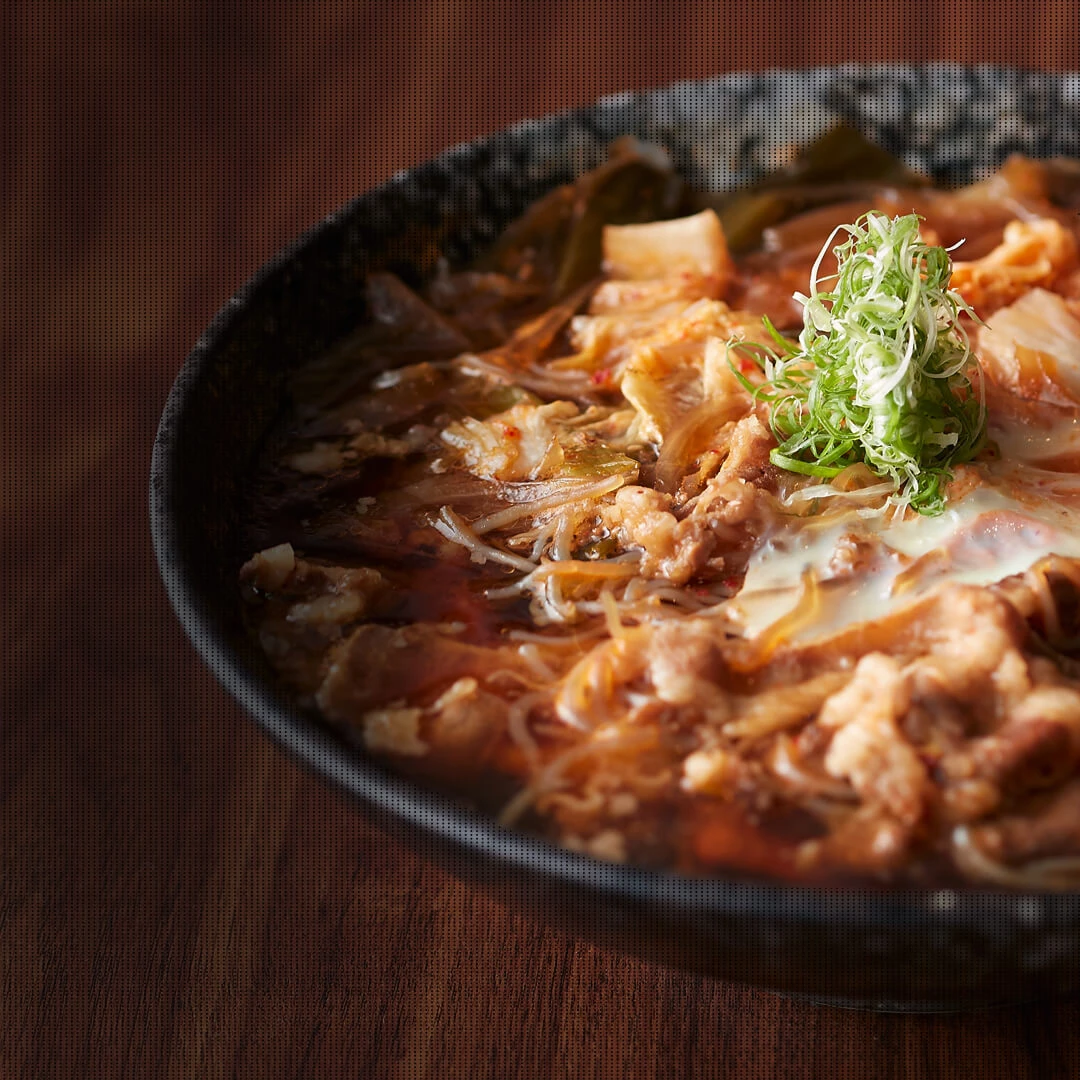 燉湯