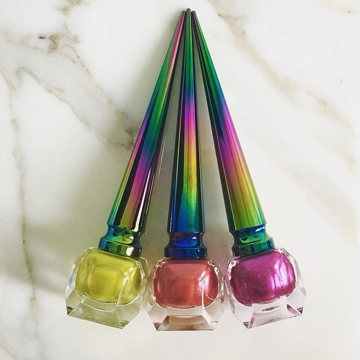 photo from /instagram@makeup_museum