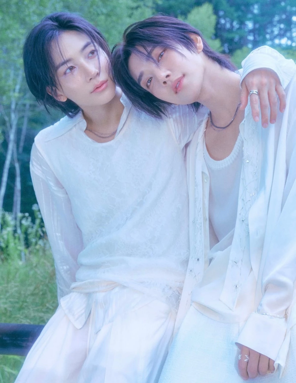 除了發行迷你專輯外，「J x J」也宣布展開雙人巡演「JEONGHAN X JOSHUA JOURNEY INTO [DREAMING]」，巡演預計從 10 月 30 日、11 月 1 日從的韓國仁川開跑，並確定在 2027 年 1 月 9、10 日連續兩天登上台北小巨蛋！