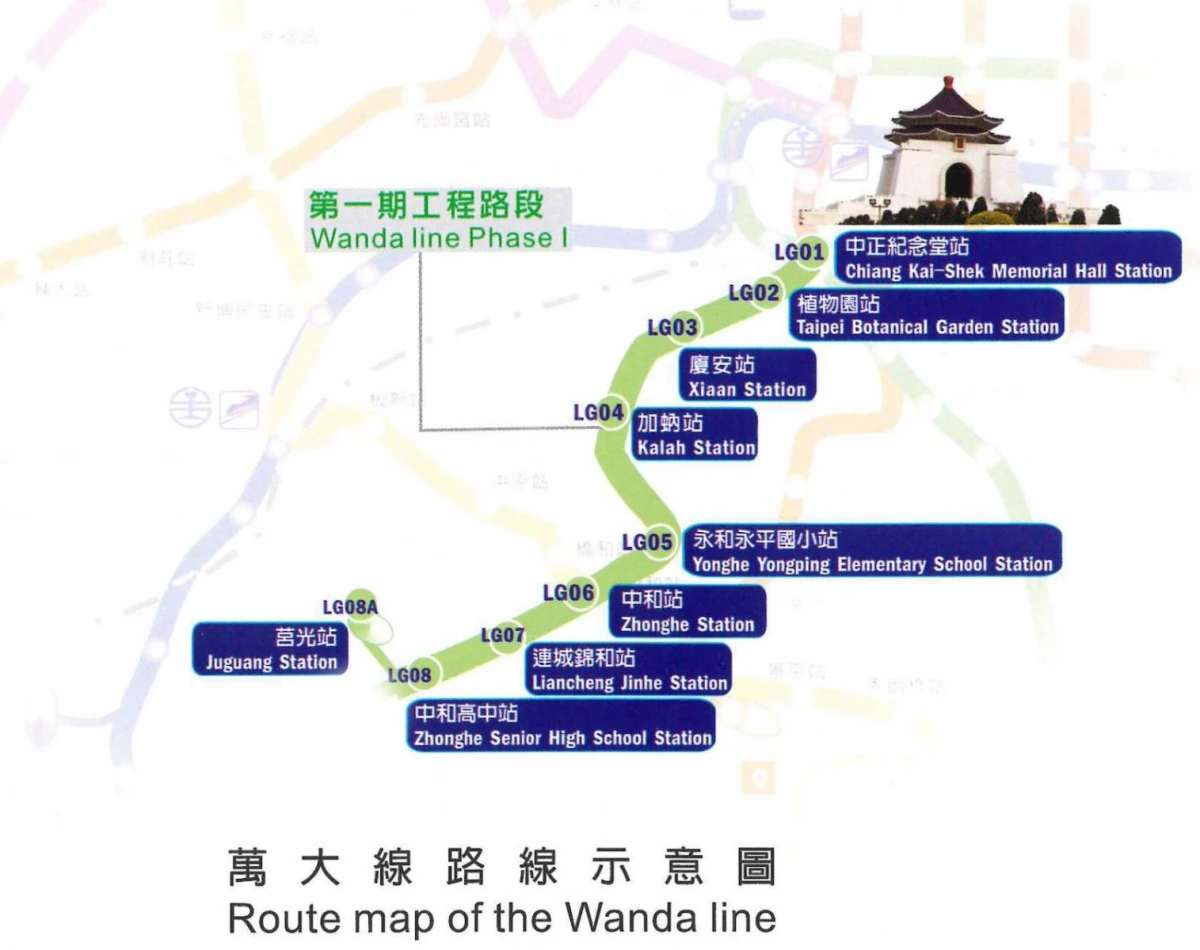 土城樹林線將串聯多條捷運路網。未來旅客可於板南線土城站轉乘板南線,並於中和新蘆線迴龍站轉乘中和新蘆線,搭配萬大線第一期及未來環狀線等路網,形成更完整的新北捷運系統。根據規劃,土城樹林線預計於 2030 年完工通車,屆時可望縮短新北西南地區居民前往台北市中心約 20 分鐘的通勤時間,也將強化土城、樹林、新莊及台北市之間的交通連結。