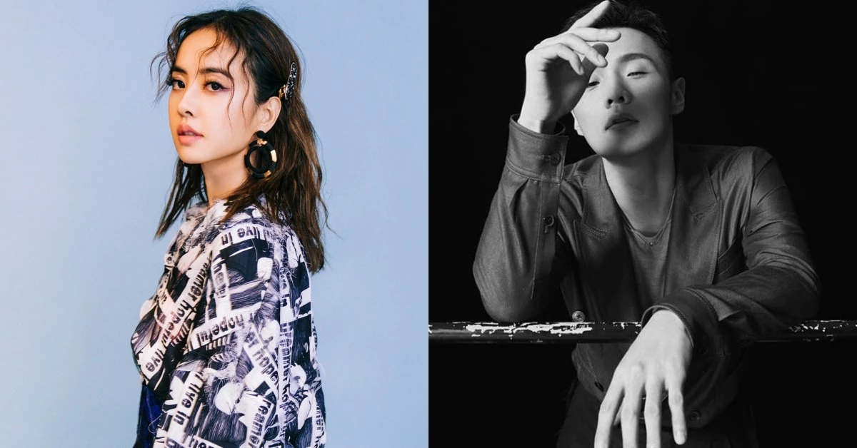 【Bella調查局】金曲30大預測!本屆歌王、歌后獎落誰家?