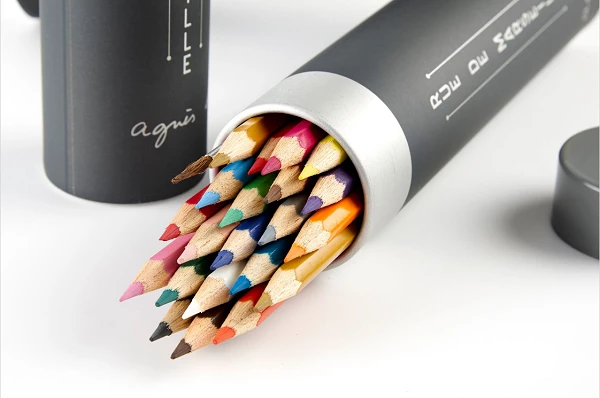 繼與老佛爺的聯名後, 德國彩繪品牌Faber-Castell接下來要和誰合作呢?