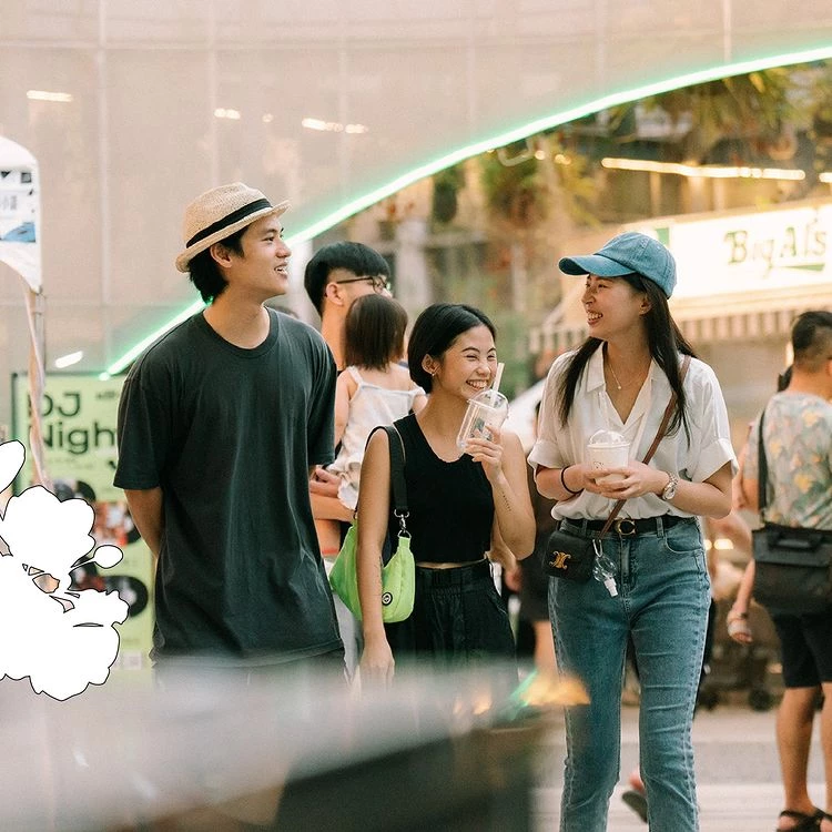 台中爵士音樂節為市民廣場以及草悟道一帶湧入大量人潮,讓附近餐飲業者、商店和旅宿相關行業的營收顯著提升,今年有望再次提升、創新紀錄。