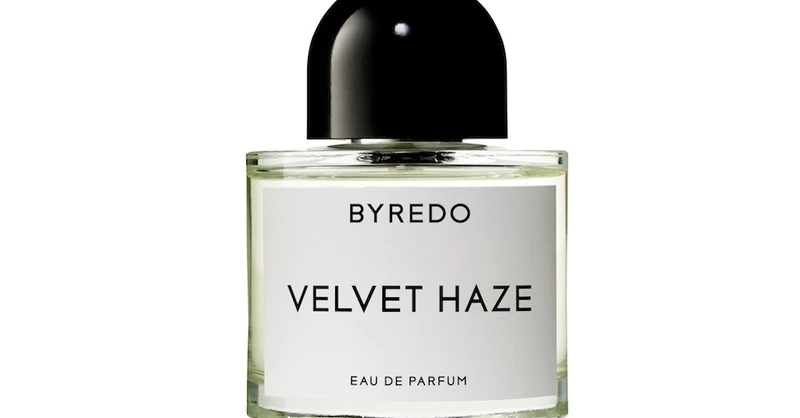 用氣味帶你進到嬉皮世界,BYREDO 絲絨迷霧淡香精