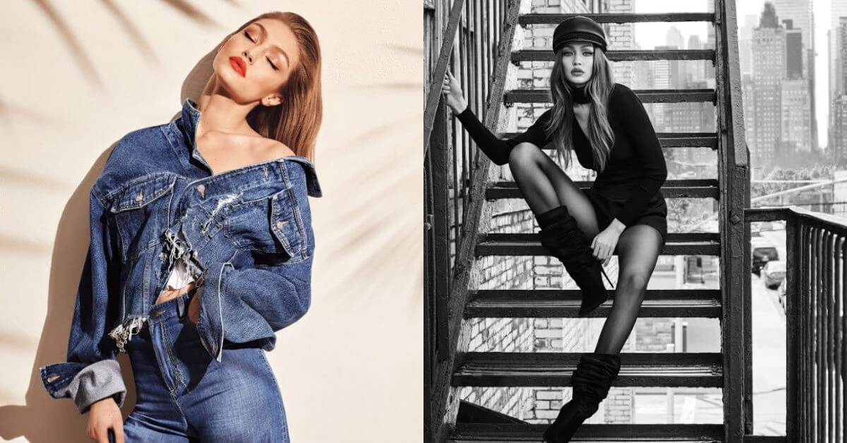 引頸期盼,全球美妝迷為之瘋狂!GIGI HADID x MAYBELLINE限量聯名系列來了!