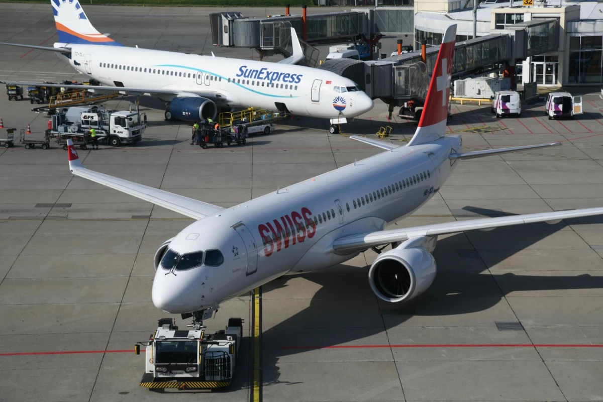 空中巴士(Airbus)近日對全球航空圈投下震撼彈,宣布啟動A320系列史上最大規模的軟體召回行動