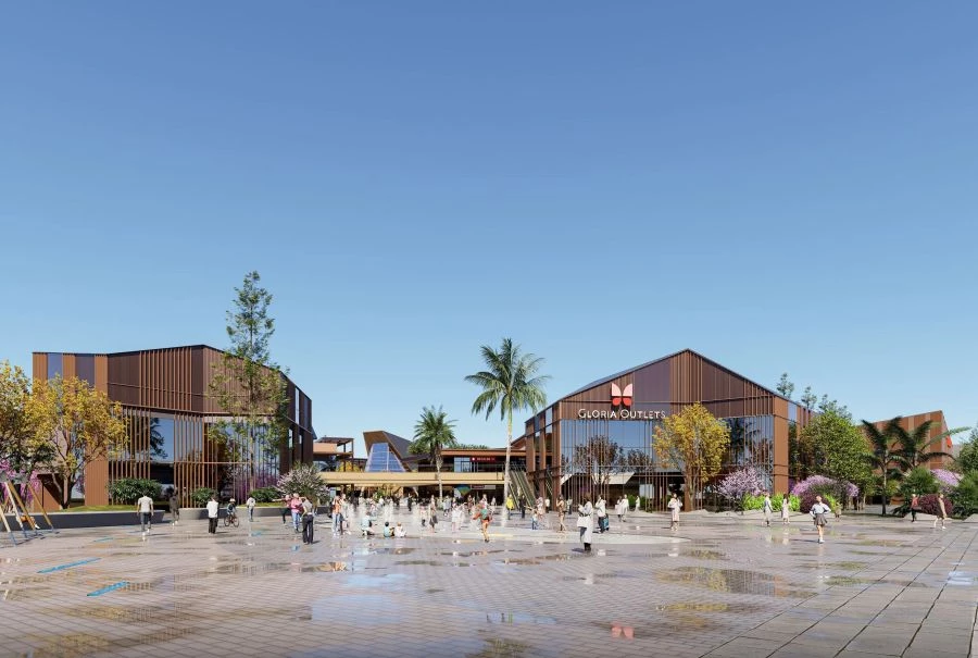 近年來，嘉義迎來多項重大建設與城市開發，包括華泰名品城 Outlet 進駐高鐵嘉義站、市民中心北棟大樓新建工程、嘉義新車站的鐵路高架化，以及湖子內社區公園與故宮南院二館的全新設施。這些公共建設、商業空間與文化場域的推動，逐步形塑嘉義市與嘉義縣的未來城市樣貌，也吸引更多旅客與企業關注嘉義的生活圈與成長潛力。