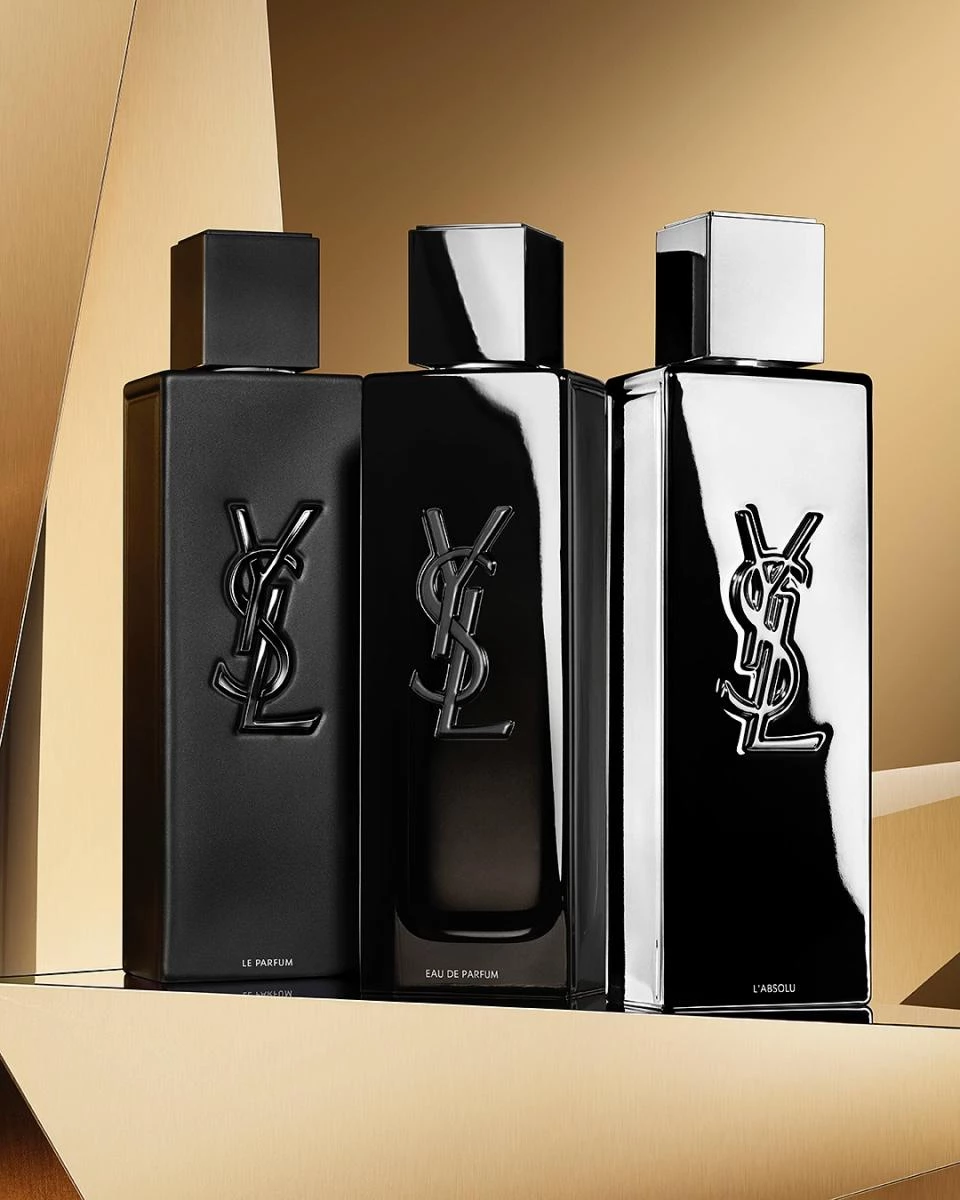 在財報中,萊雅集團特別提到 YSL 美妝的熱賣商品。在香水品類中,銷售表現最佳的是 Libre 與 MYSLF 香水;