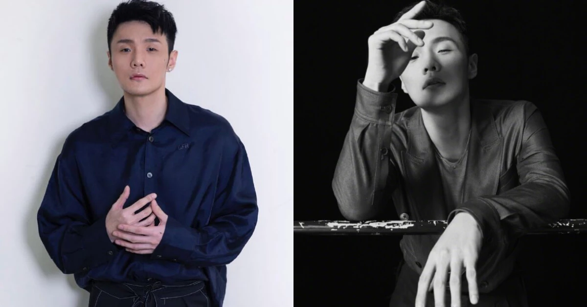 「我不希望別人記得我的臉,而是記得我的歌」從6句話看李榮浩對音樂與愛的執著