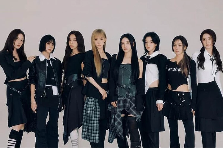 韓國娛樂公司龍頭 SM 娛樂近日宣佈公司首組全日女團金出道!由 SM 娛樂日本分公司推出的全日本籍八人女子團體 GPP。