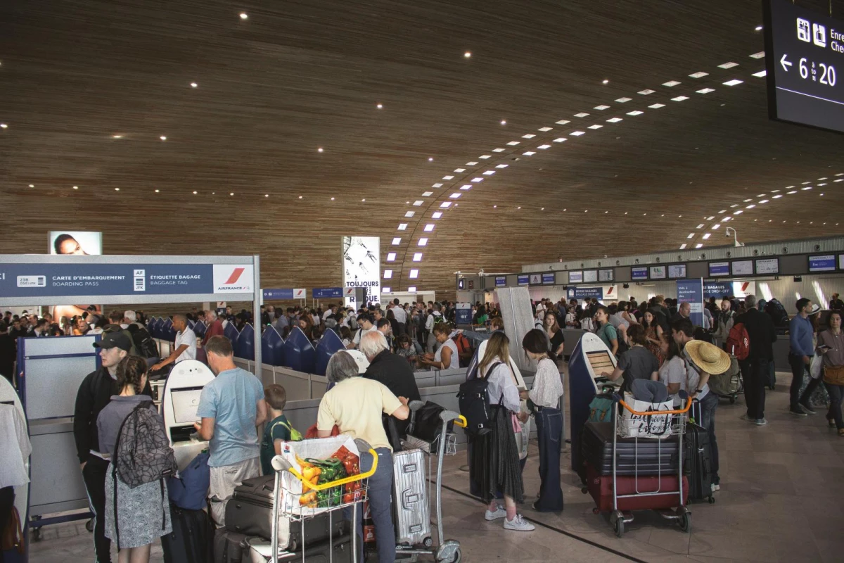 近日,A320系列又傳出新的品質警訊,部分剛下線的新機在檢測時被發現機身金屬外板存在製造瑕疵,影響範圍落在數十架尚未交付的機體。