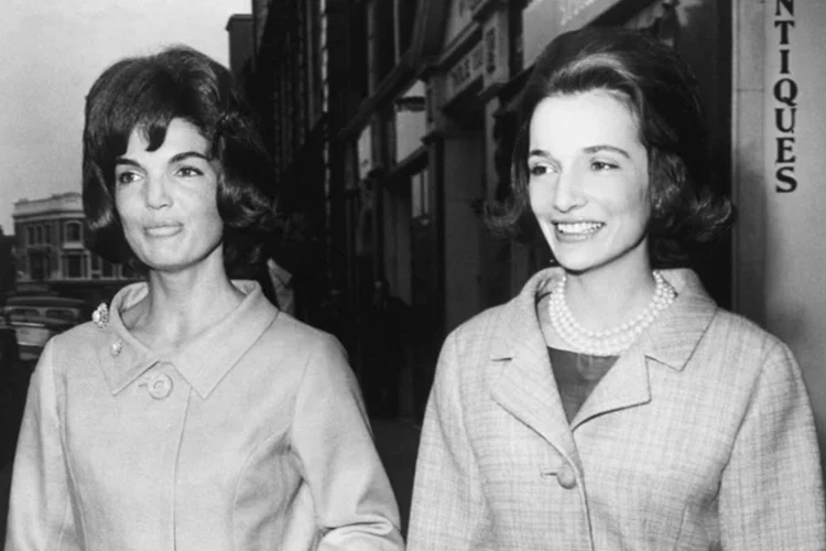 lee & jackie
