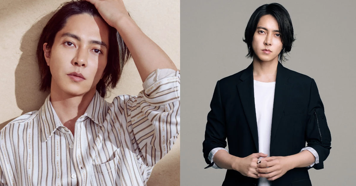 山下智久寶格麗後搶下Dior美妝形象大使！熟男魅力再發威，兩天吸粉66萬讚