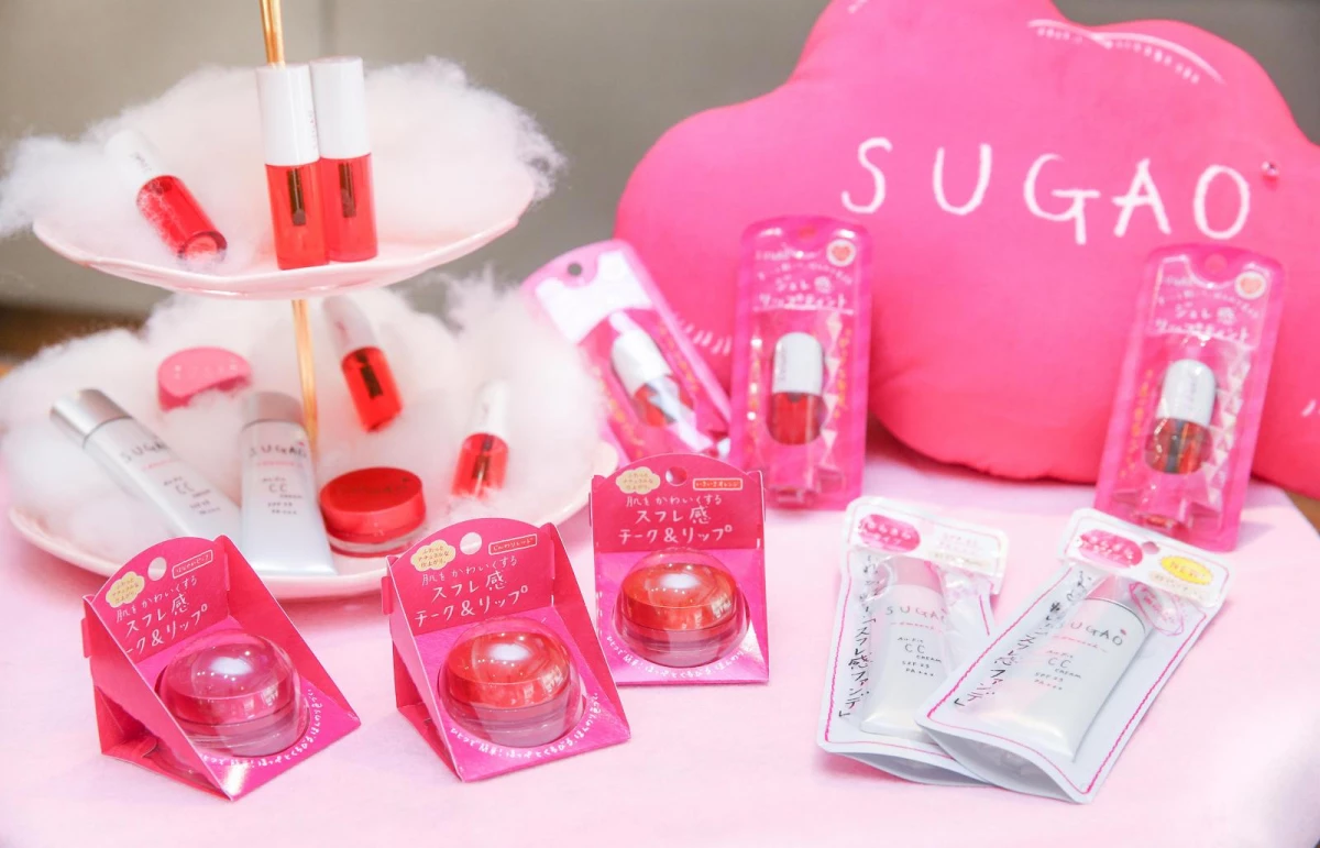 SUGAO