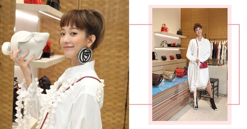 台中 Loewe 重新開幕，孟耿如帶妳一起置身西班牙美術館