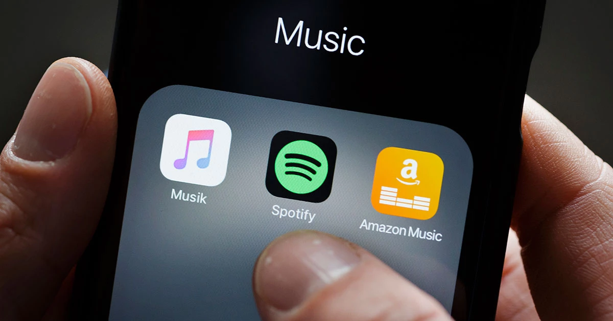 想聽音樂卻不想花錢訂閱Spotify嗎?YouTube將推出免費YouTube Music服務