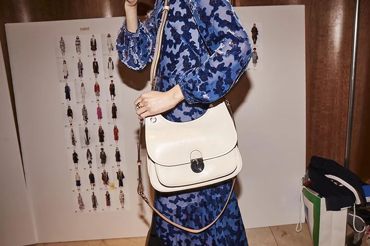james bag