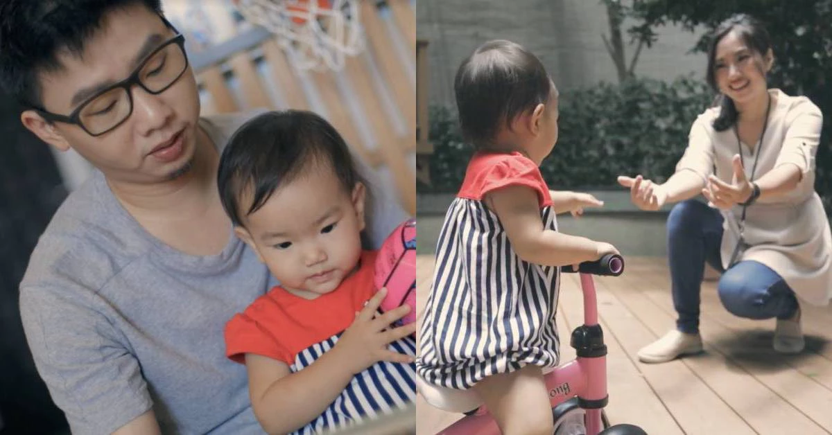 孩子出生成為最大考驗!夫妻的真實告白在工作與婚姻中,如何磨出「家」的定義