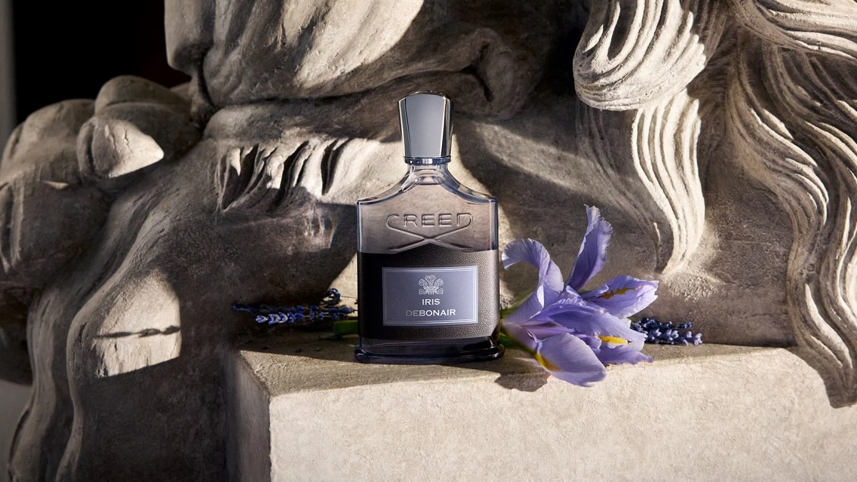 10月香水新品推薦5:CREED