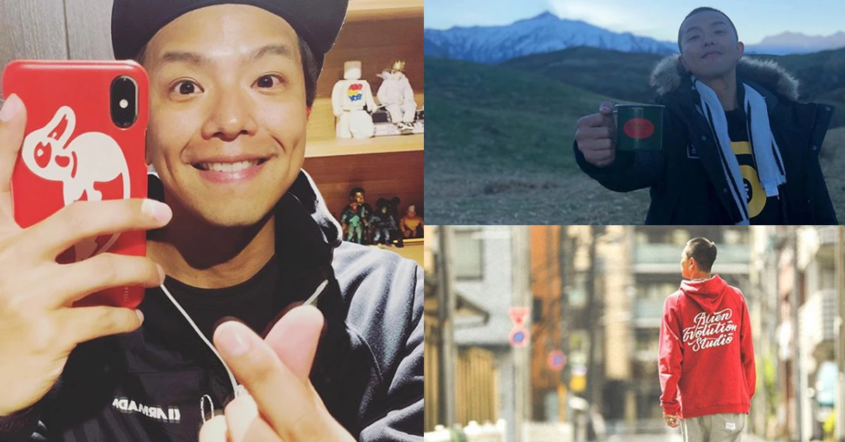 【克編雜記】小鬼黃鴻升猝逝提醒我們,人都要隨時準備好告別