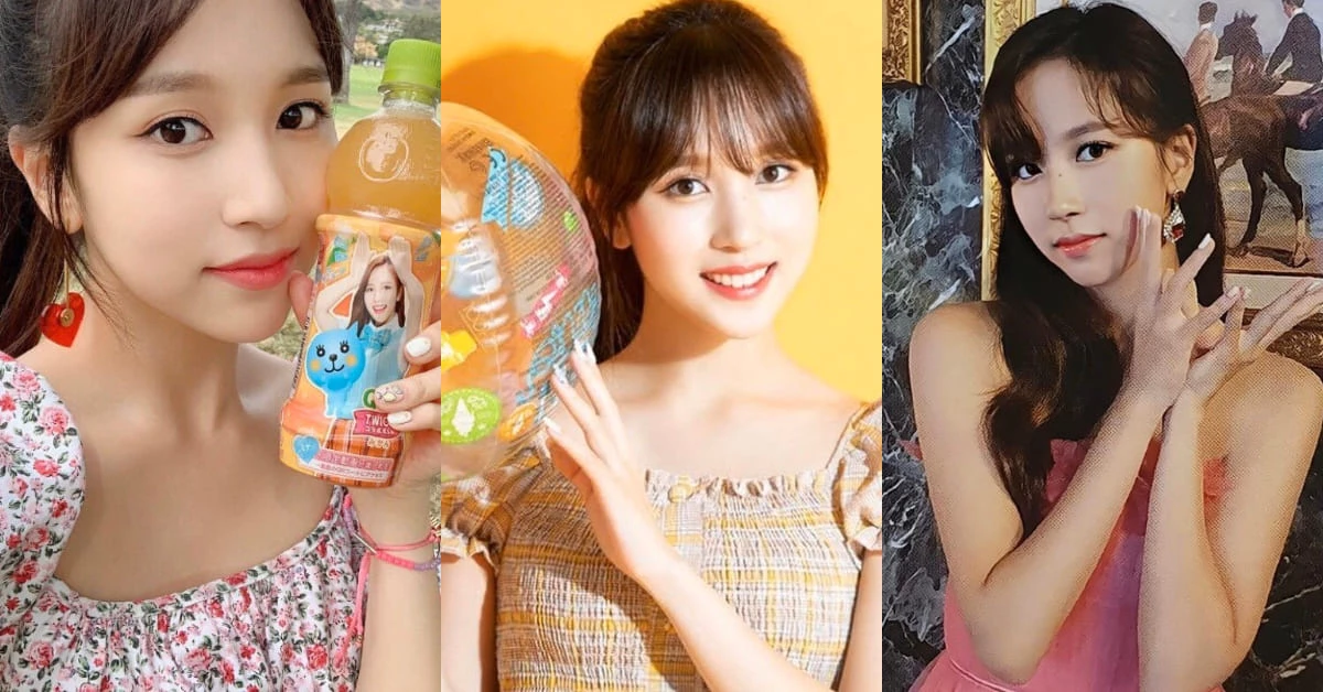 TWICE Mina甩開焦慮症回歸!面對心理恐慌該怎解?睡前10分鐘5招瑜珈就能紓壓