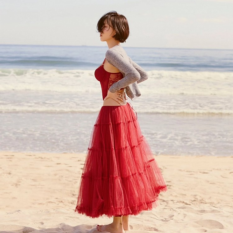 華莎瘦身攻略5:忌口拌飯