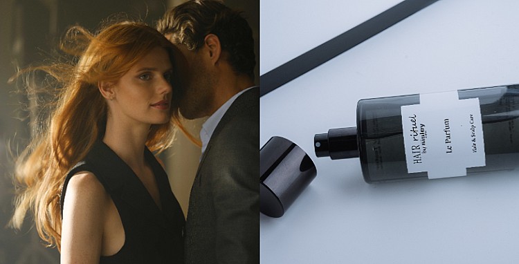 Hair Rituel by Sisley Le Parfum 悸動香水,100ml/ NTD3,850