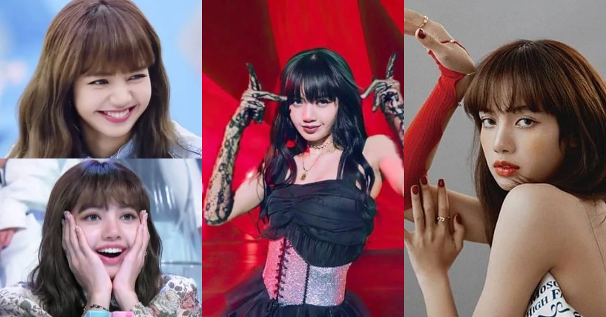BLACKPINK Lisa熱舞性感指數破表!盤點《青春有你2》4大看點,「人間芭比」不是叫假的!