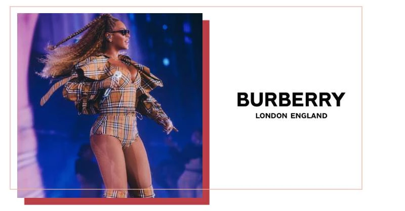 Burberry 改朝換代後的首季曝光？從換 Logo 到新標誌，品牌正推翻 20 年的英倫招牌