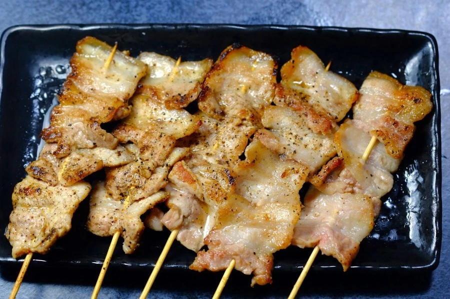 串燒