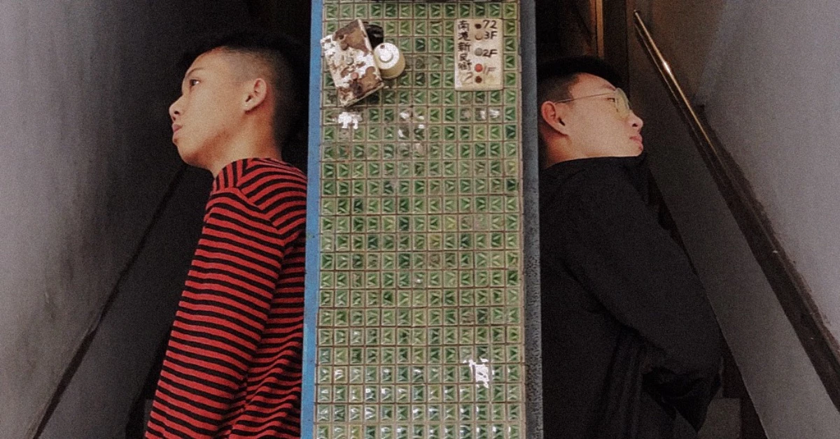 聽完只想談戀愛!Juice Boy、8lak超迷人聲線用嘻哈甜嗓帶你進《Paradise》