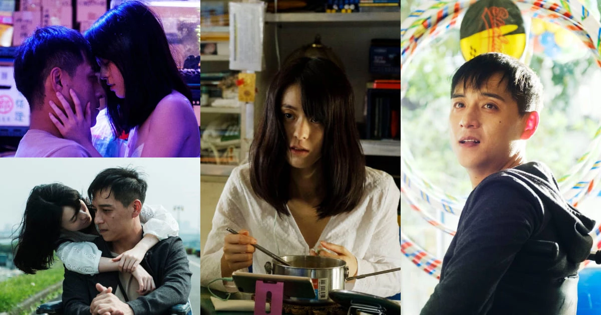 《同學麥娜絲》鄭人碩攜手「台版金泰希」邱偲琹！年末最強國片《親愛的殺手》，5大看點惹鼻酸