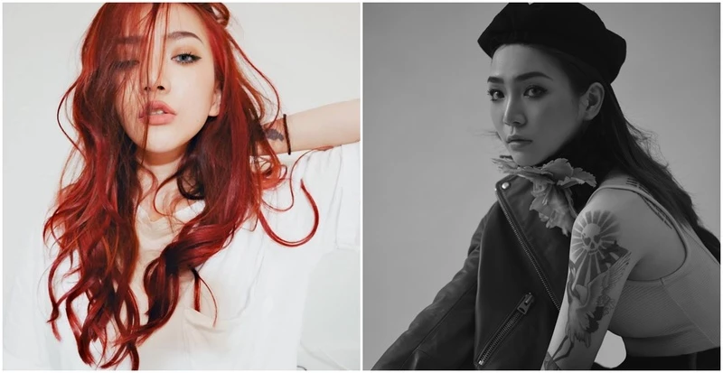 喜愛歐美妝容怎能不認識她?!人氣正大勢的美妝部落客Alice Ko教你簡單化出歐美妝