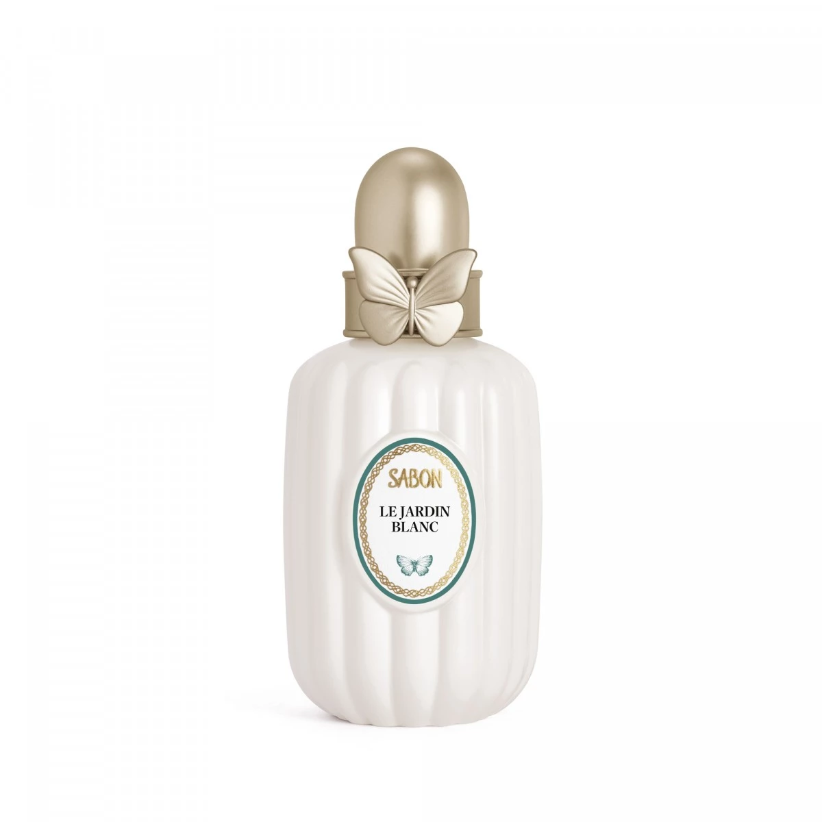 Sabon 初晨茉莉 LE JARDIN BLANC,50ml,NTD4,680;30ml,NTD3,380