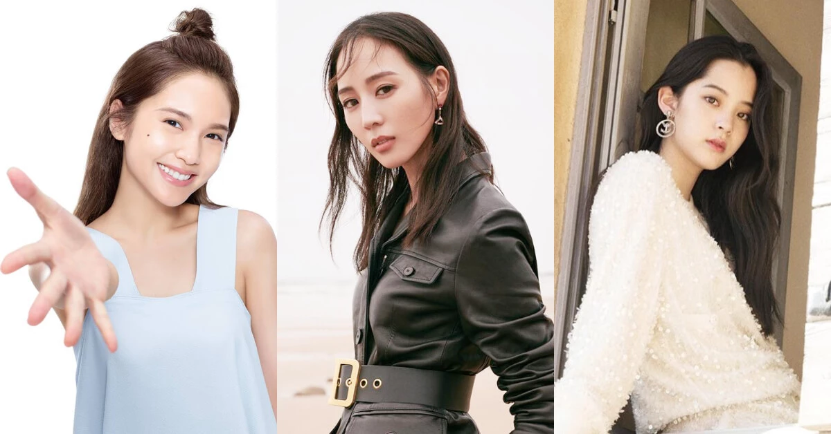 秋冬才是變白好時機!張鈞甯、楊丞琳、歐陽娜娜那些女神們「美白妙招」大公開